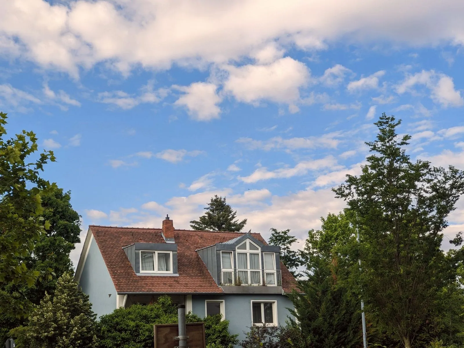 home